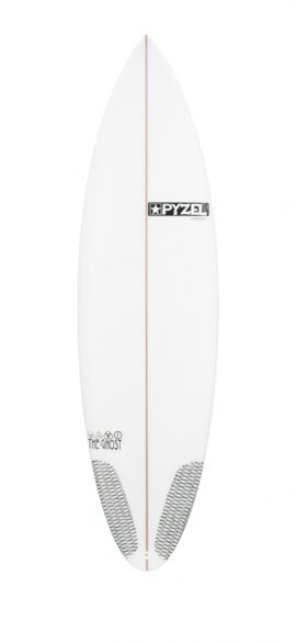 strapper cruiser surfboard