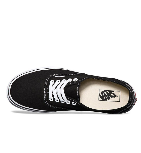 vans authentic vans