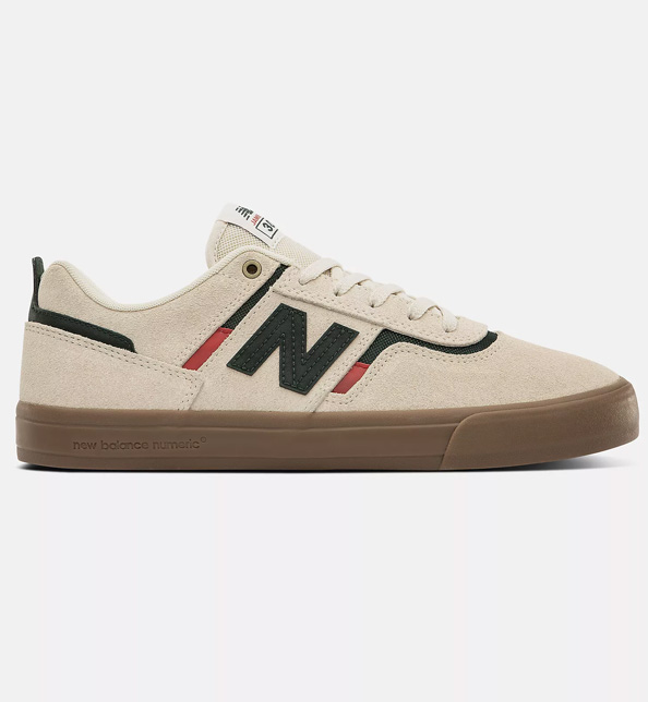 nb 306 foy