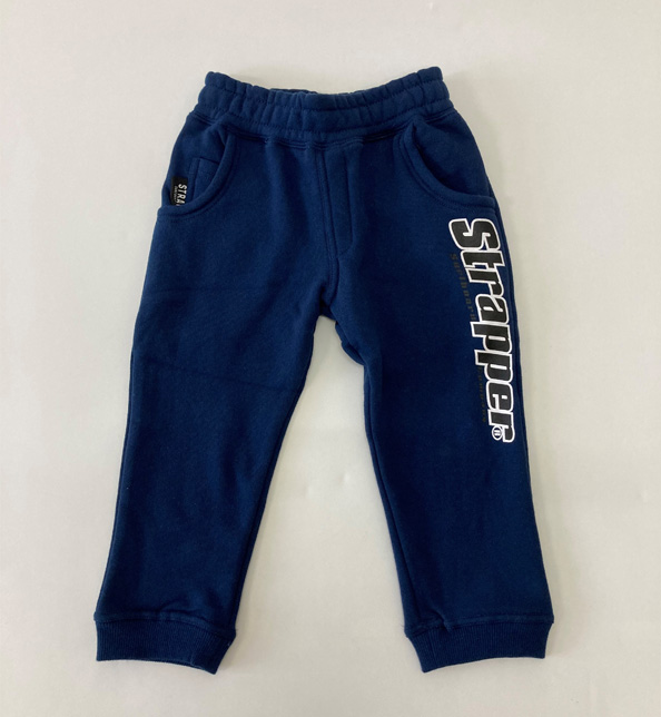 Kids Clothes Strapper Surf