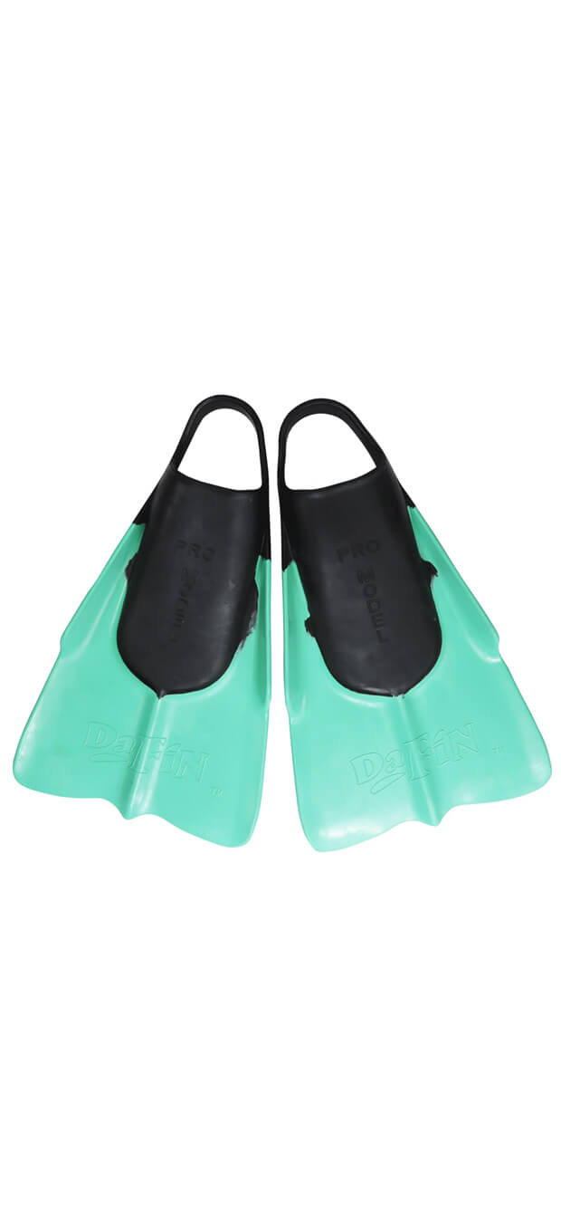 Da Fin Signature Fins - Strapper Surf