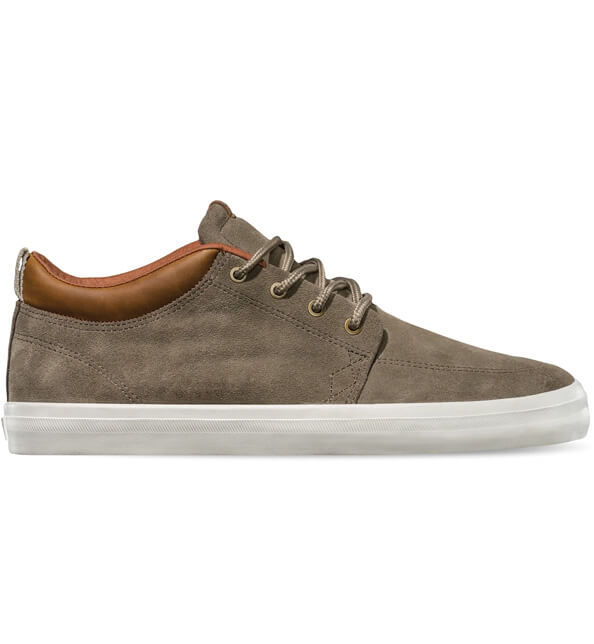 globe chukka shoes