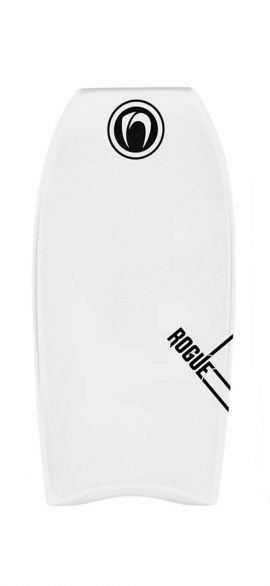 nomad rogue bodyboard