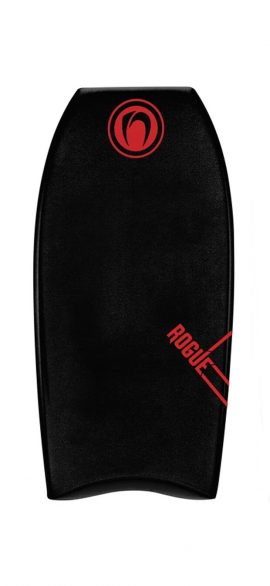 nomad rogue bodyboard