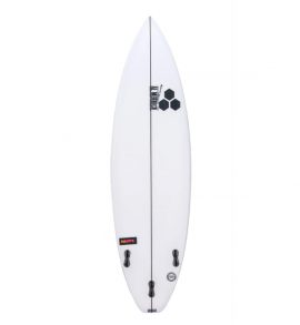 strapper foam surfboard