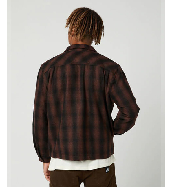 Mens Clothing Strapper Surf