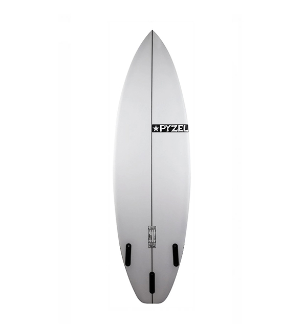 Pyzel Surfboards Ghost Pro Ubicaciondepersonas cdmx gob mx