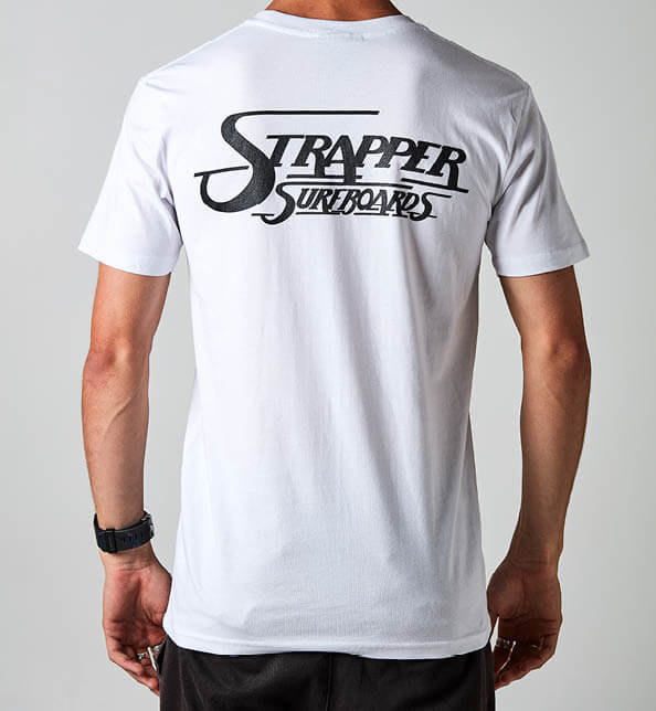 Mens Clothing Strapper Surf