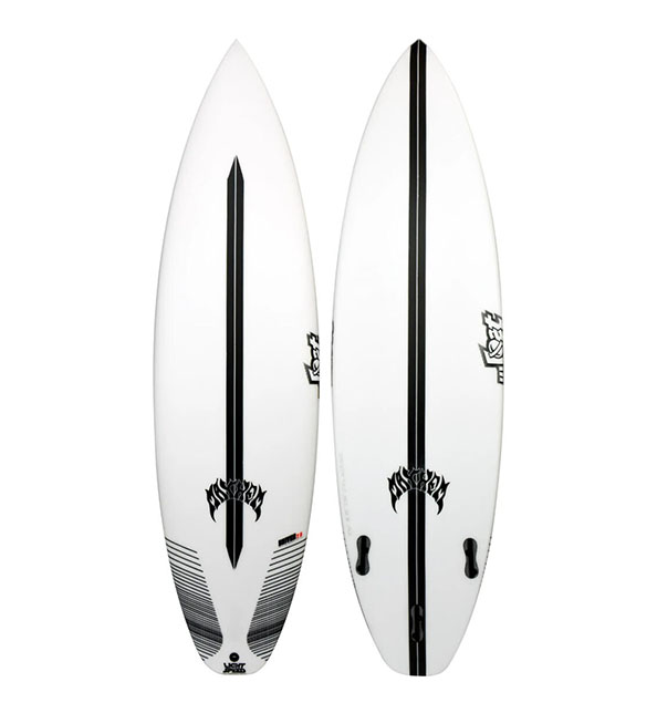 Driver 2 Light Speed Eps - Strapper Surf