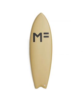 strapper foam surfboard