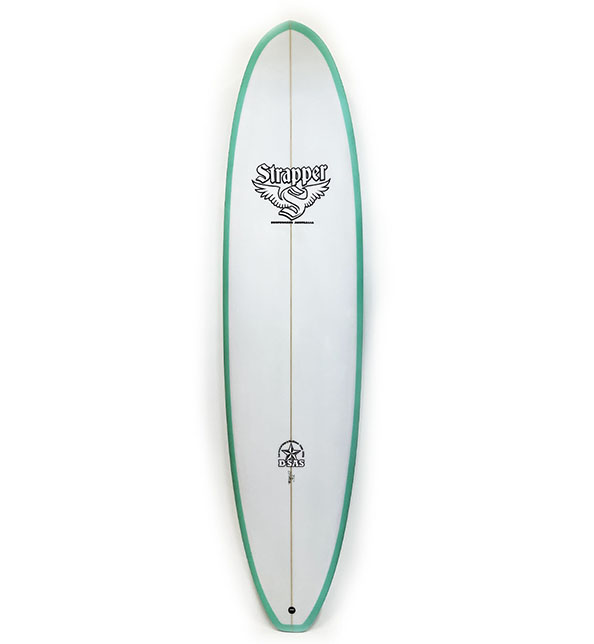 michael dolsey surfboards