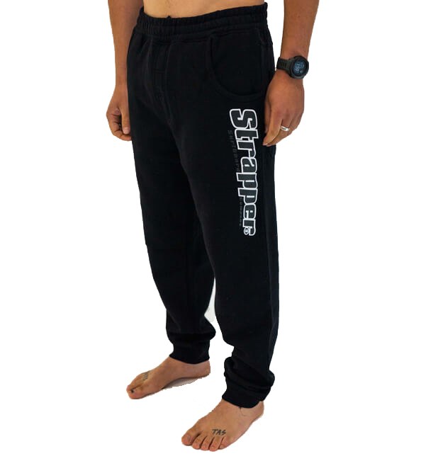 Track Pants Strapper Surf