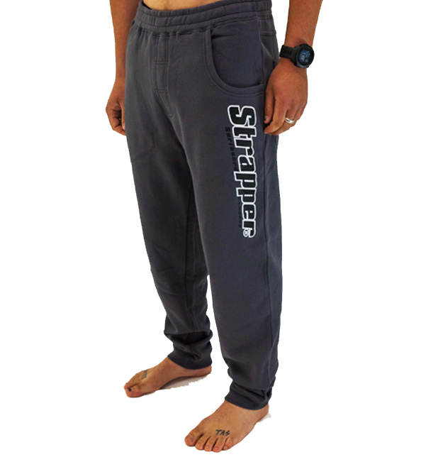 surf brand track pants