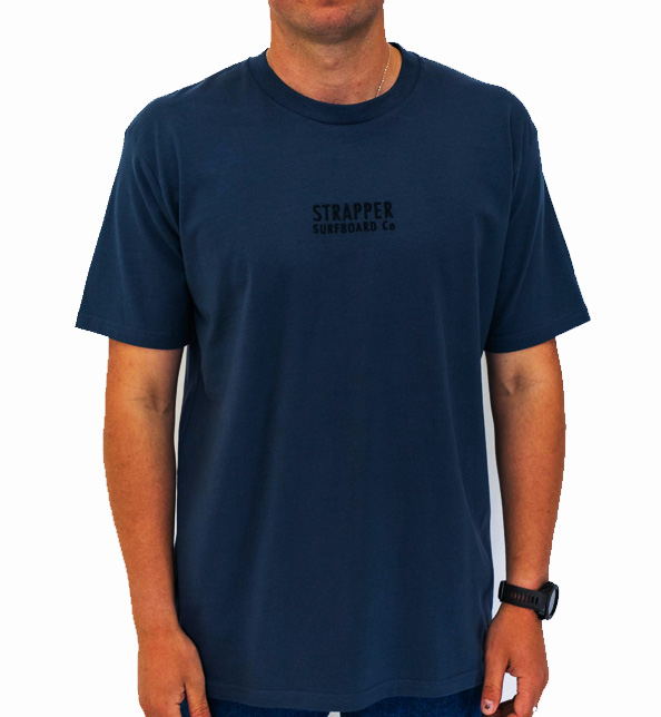 Mens Clothing Strapper Surf