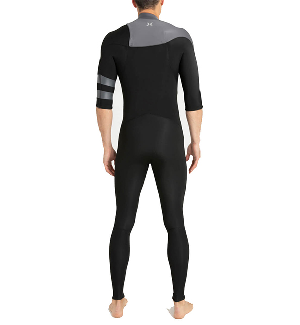 hurley 2mm wetsuit