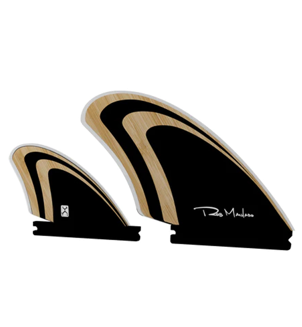 Surfboard Fins - Strapper Surf