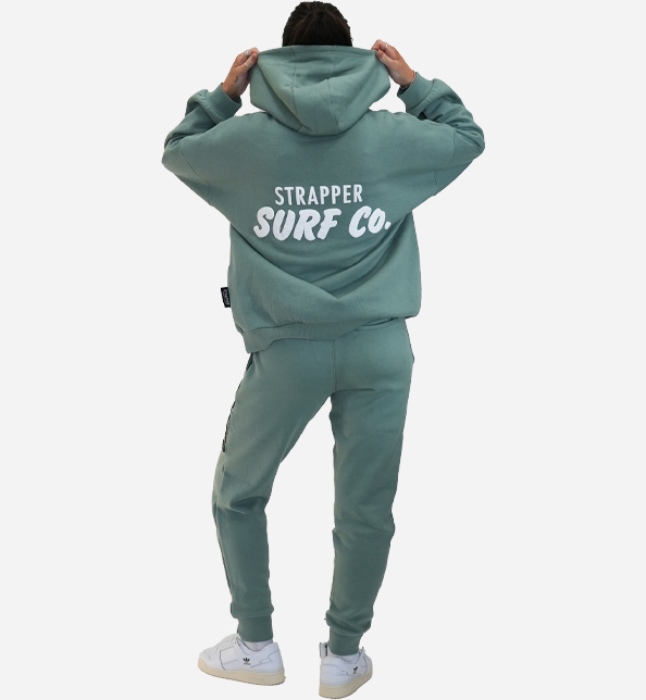 strapper surf clothing