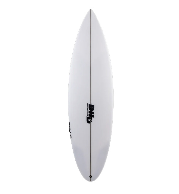 Dhd Ethan Ewing Dna-Round - Strapper Surf