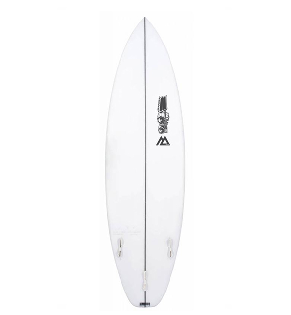 Js Monsta 2020 - Strapper Surf