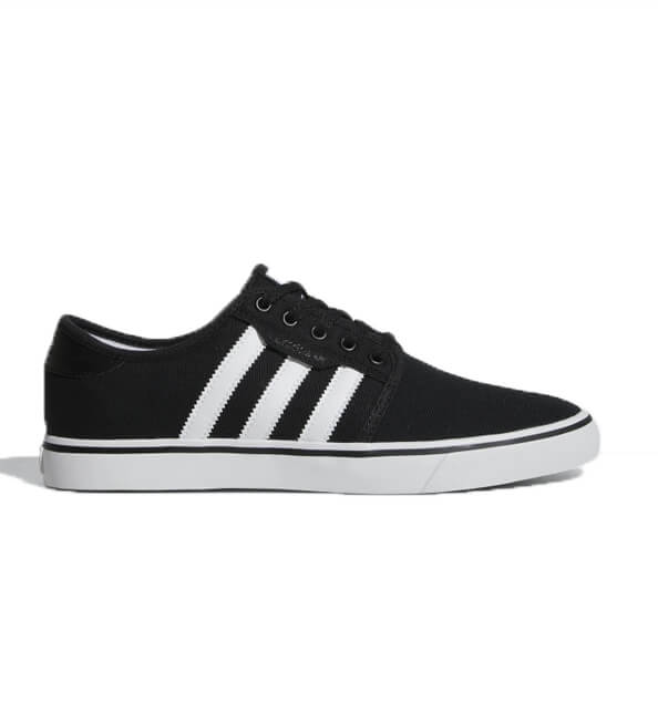 Adidas hot sale men's seeley