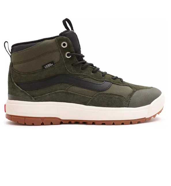 Ultrarange Exo Hi-Mte 1 - Strapper Surf