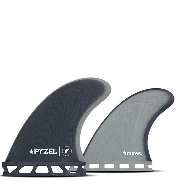Pyzel Padillac Fg Quad