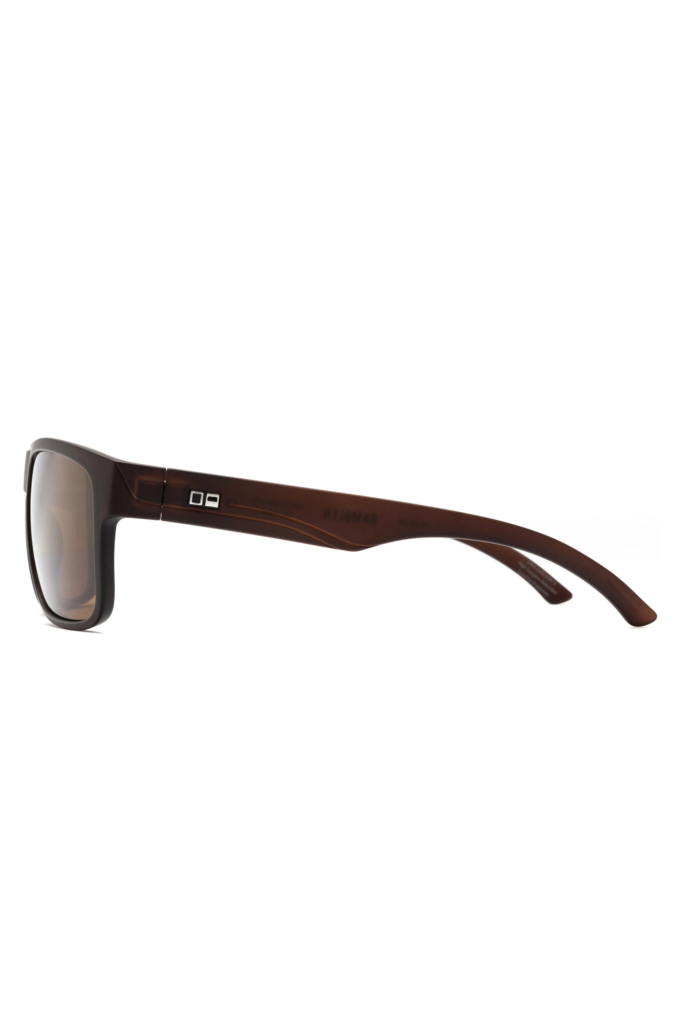 Otis Life On Mars 21-1806 Woodland Matte / Brown Lenses