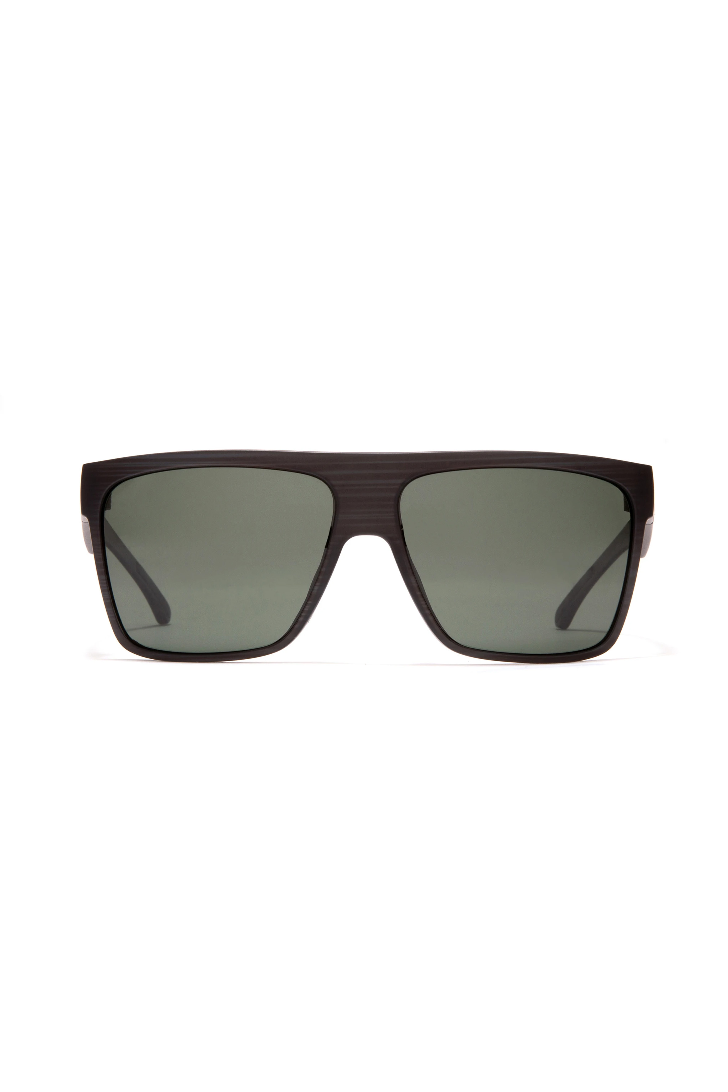 Yb Sport Blkwood/Gry Polr