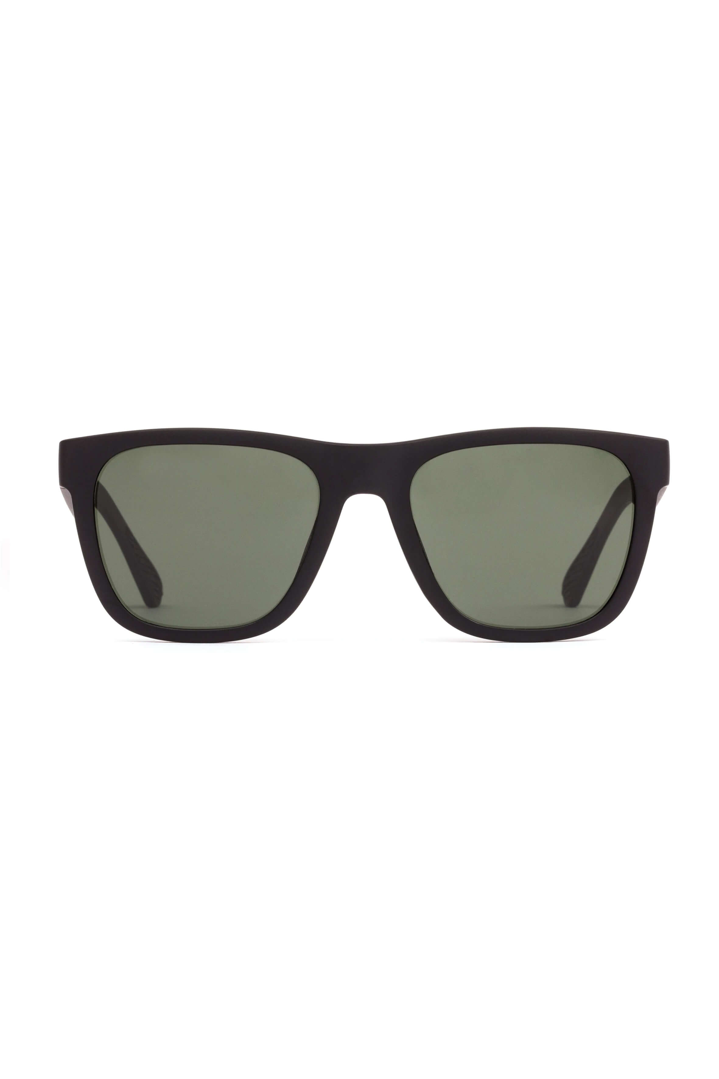 Strike Matte Black / Grey