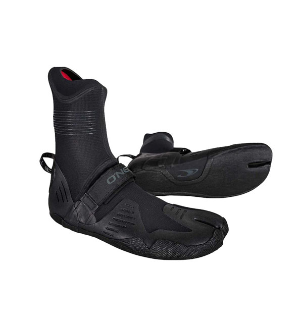 Surfing boots on sale