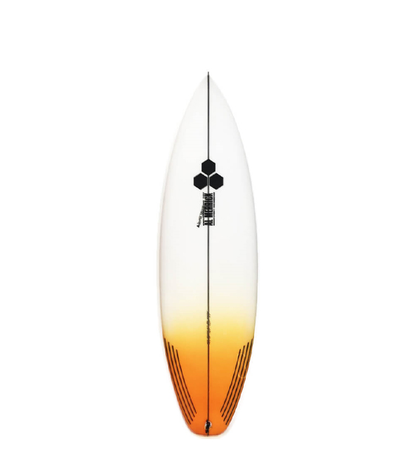 Ci Fever Grom V2 - Strapper Surf