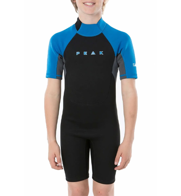 Childrens discount wetsuit tops