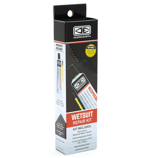 Wetsuit Repair Kit