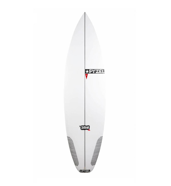 Pyzel the Shadow Xl - Strapper Surf