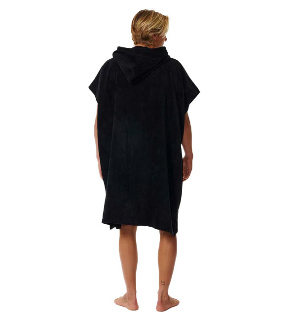 Fcs hooded clearance towel