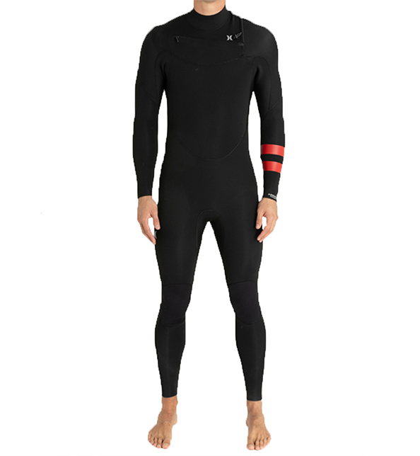 Advantage 3/2MM Full Suit - Strapper Surf