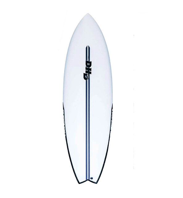 Dhd deals grom surfboards