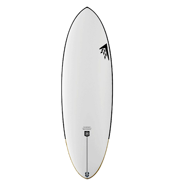 Helium deals sunday surfboard