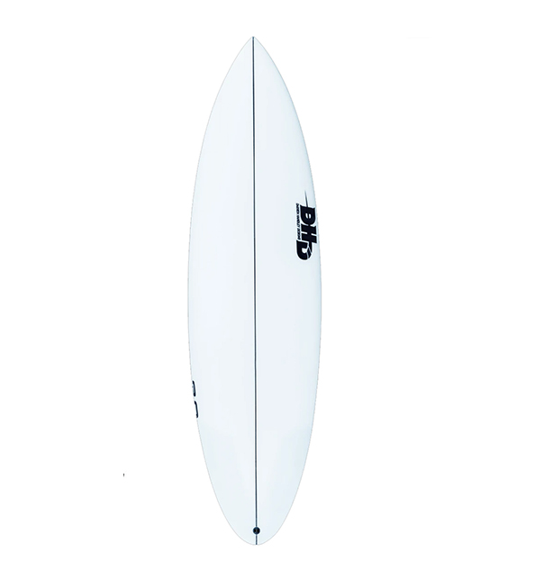 Dhd Sweet Spot 3.0 - Strapper Surf