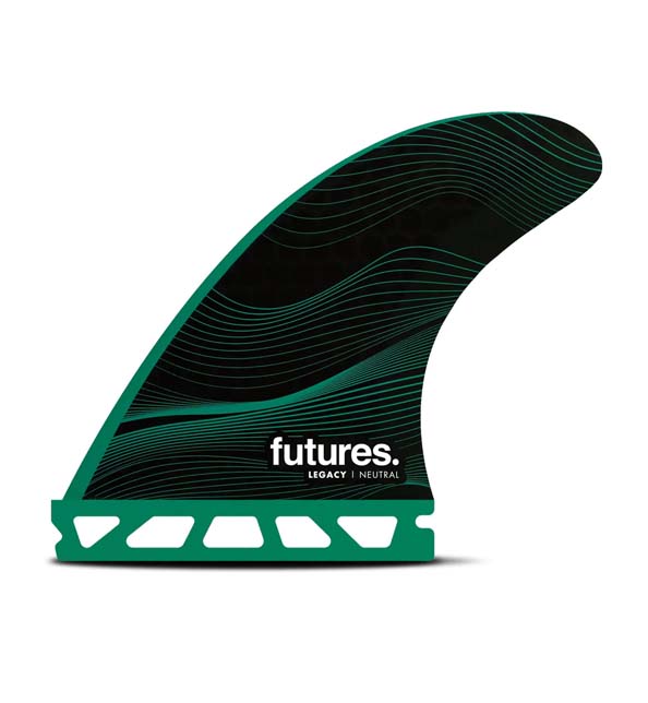 F6 Hc Thruster Set