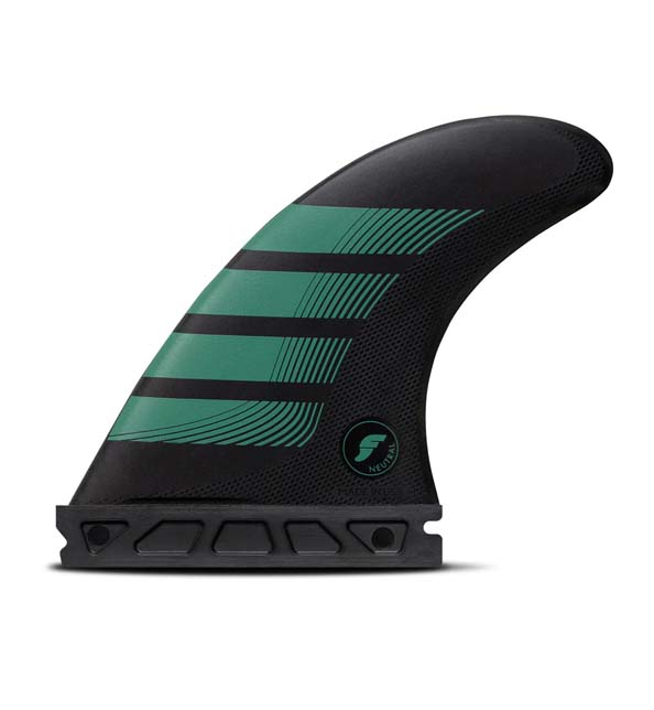 F6 Alpha Thruster Set