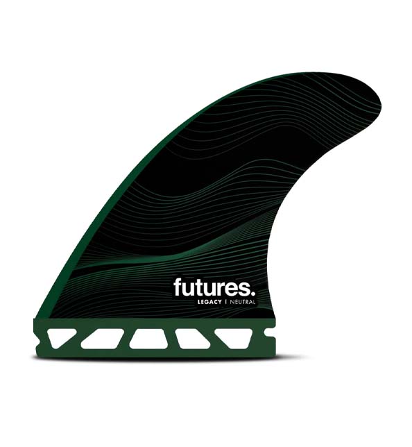 F8 Hc Thruster Set