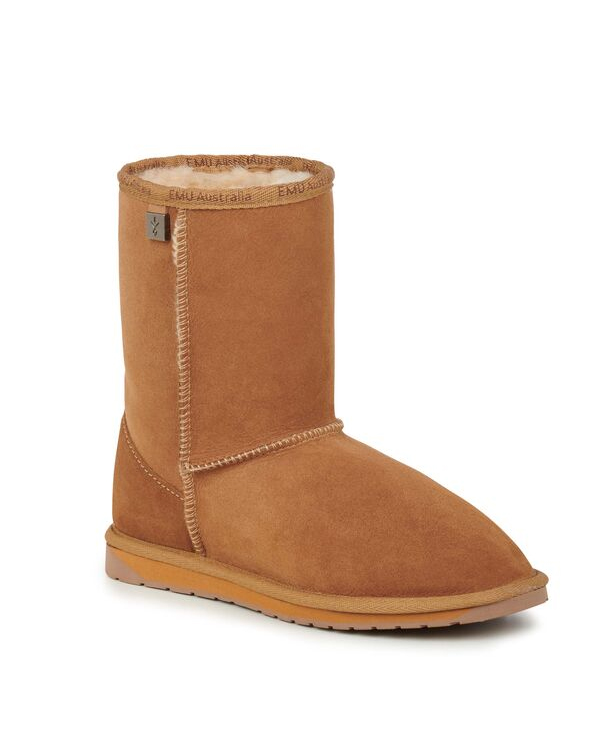 Australian deals emu boots