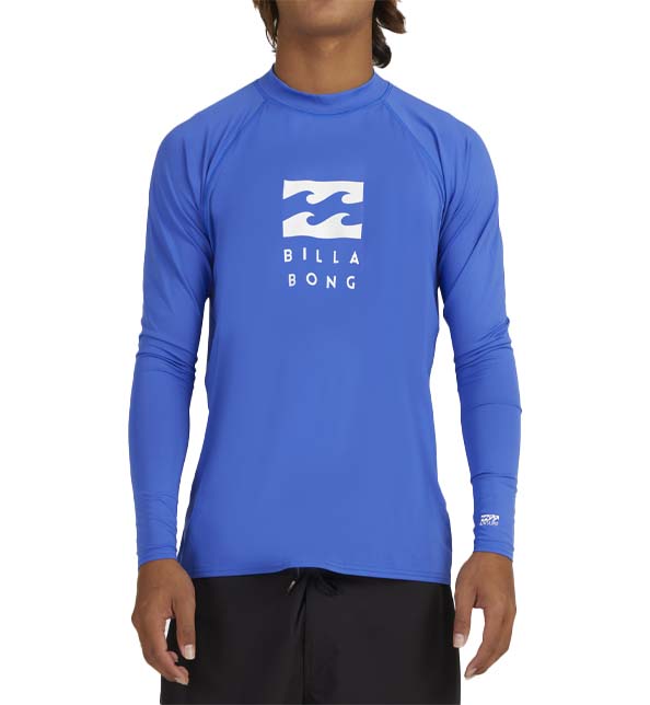 Rash Vests - Strapper Surf