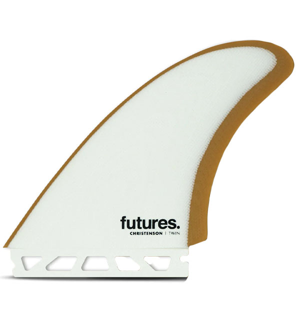 Christenson Fg Twin