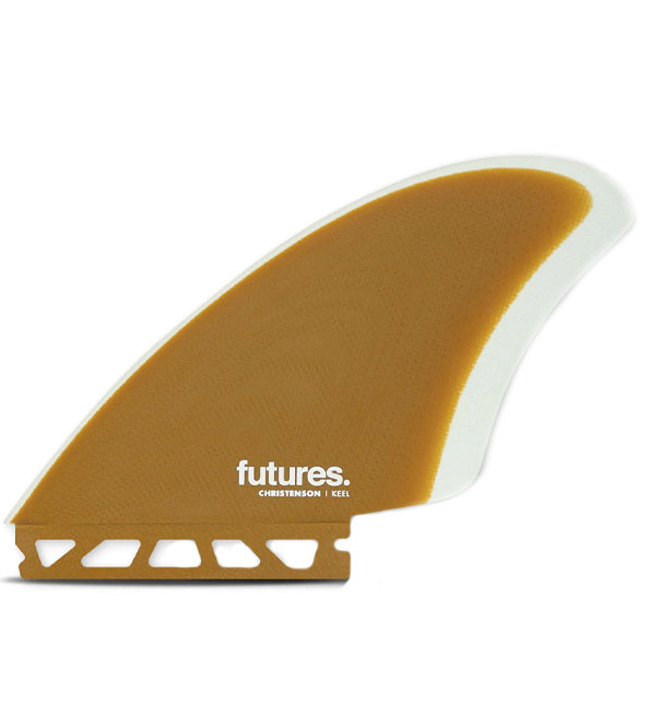 Christenson Fg Keel Set