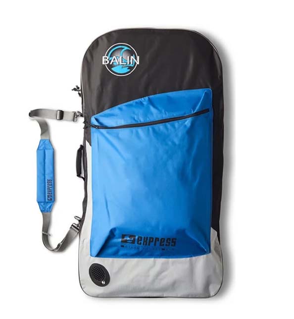 Express Dbl B/Board Cover