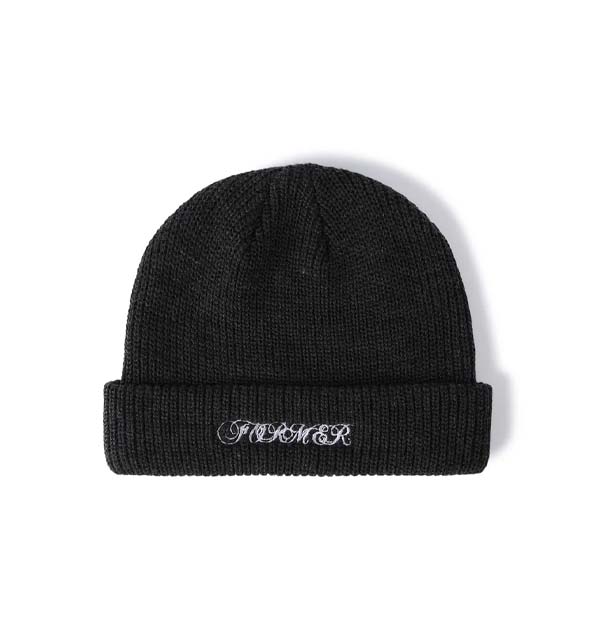 Wire Beanie