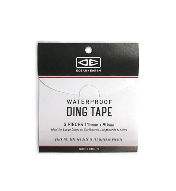 Waterproof 3PC Lrg Tape