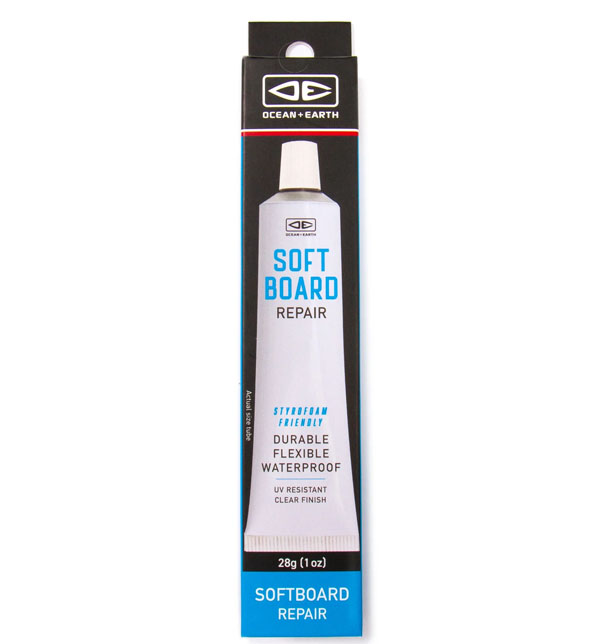 Softboard 1OZ Resin